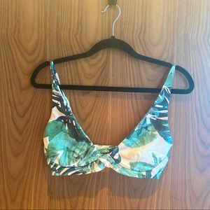 Stone Fox Ziggy Bikini Top